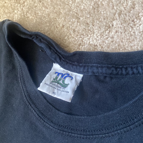 Vintage UCLA T-Shirt - Picture 2 of 2